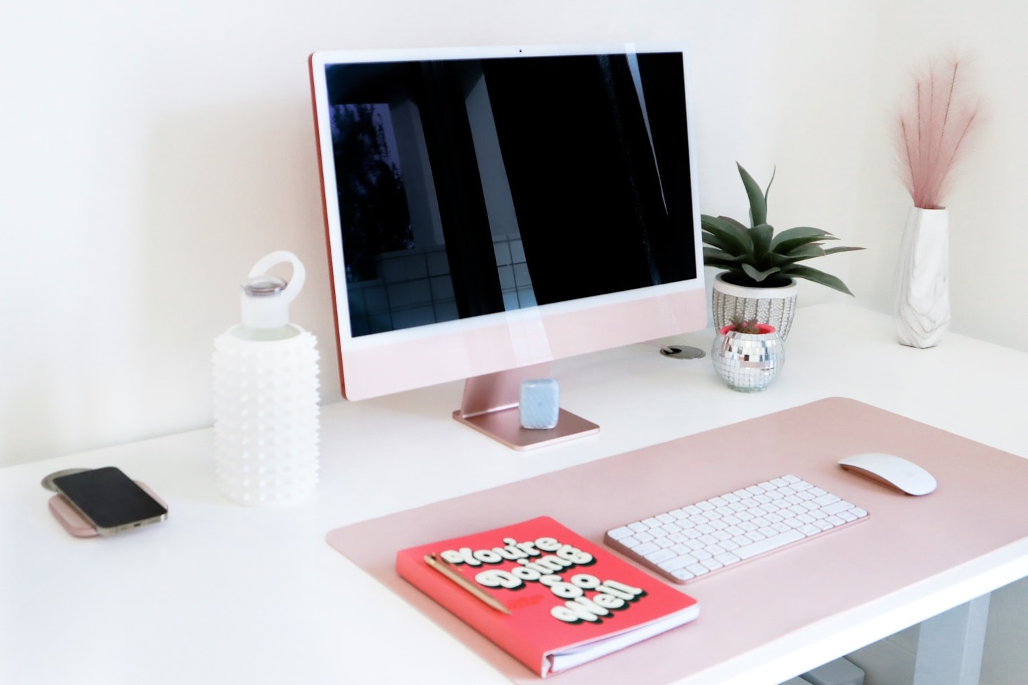 Daily Thoughts On Living A Creative Life